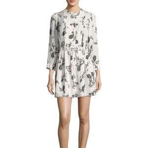A.L.C Hazel Mini Dress